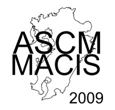 ascm-macis2009