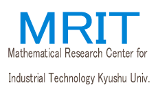 MRIT logo